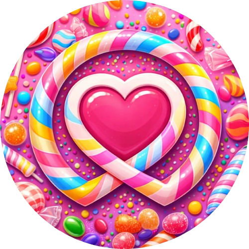 Just Serve Candy Drive selected photo